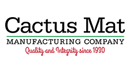 Cactus Mat Logo