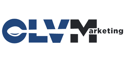 CLV Marketing Logo