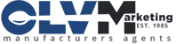 CLV Marketing Logo